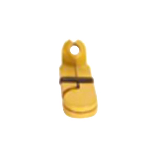 V8 Tools® - 5/16" Yellow Offset Disconnect Tool