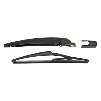Vaico® - Rear Back Glass Wiper Arm Kit