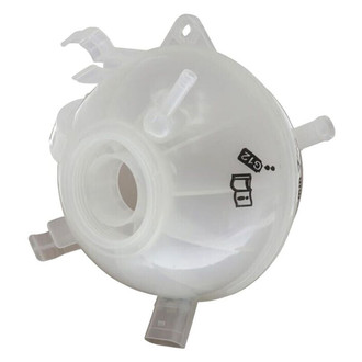 Vaico® - Engine Coolant Expansion Tank
