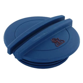 Vaico® - Engine Coolant Expansion Tank Cap