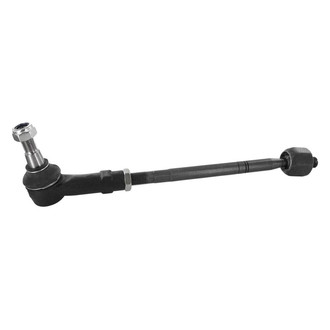 Vaico® - Front Passenger Side Steering Tie Rod End Assembly