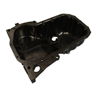 Vaico® - Engine Oil Pan
