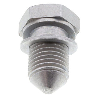 Vaico® - Engine Oil Drain Plug