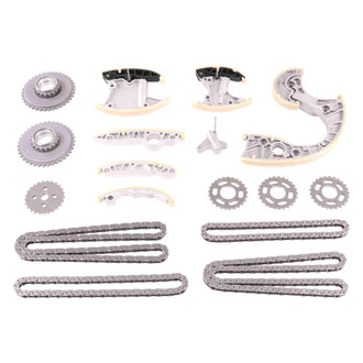 Vaico® - Center Upper Timing Chain Kit