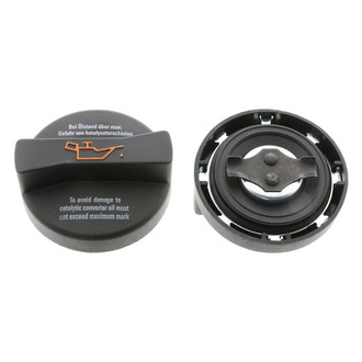 Vaico® - Oil Filler Cap