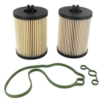 Vaico® - Fuel Water Separator Filter