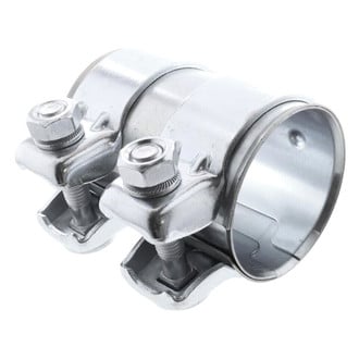 Vaico® - Exhaust Clamp