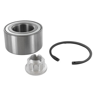 Vaico® - Front Driver or Passenger Side Wheel Bearing Kit