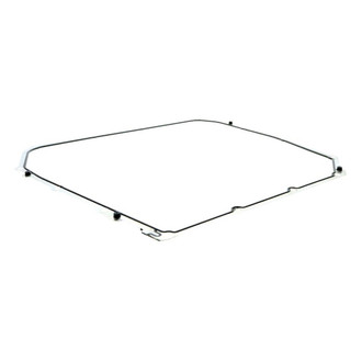 Vaico® - Automatic Transmission Oil Pan Gasket