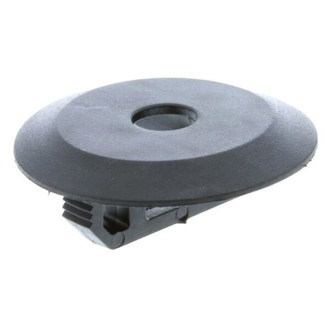 Vaico® - Engine Coolant Water Pipe