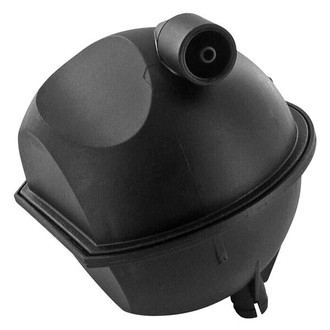 Vaico® - Pressure Accumulator