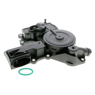 Vaico® - Crankcase Breather Oil Trap