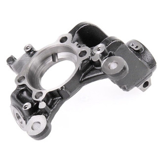 Vaico® - Front Passenger Side Steering Knuckle