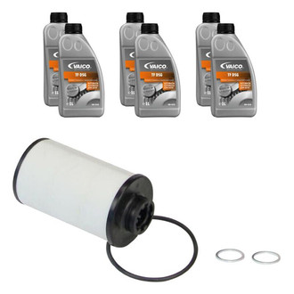Vaico® - Automatic Transmission Filter Kit