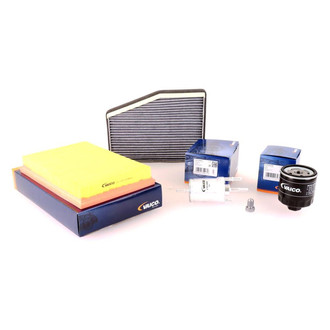 Vaico® - Insert Oil Filter