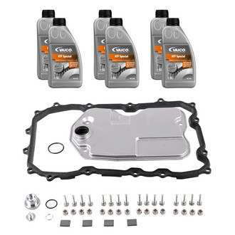 Vaico® - Automatic Transmission Filter Kit