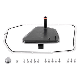 Vaico® - Automatic Transmission Filter Kit