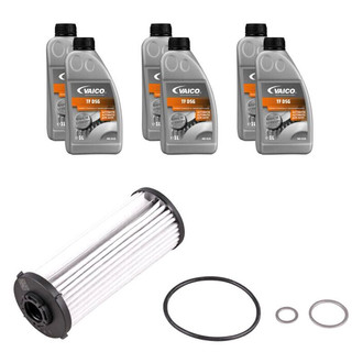 Vaico® - Automatic Transmission Fluid Kit