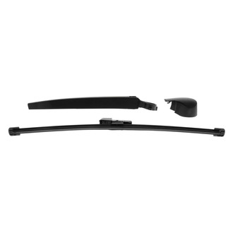 Vaico® - Back Glass Wiper Arm and Blade Assembly