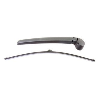 Vaico® - Rear Windshield Wiper Arm