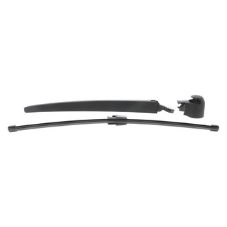 Vaico® - Rear Back Glass Wiper Arm and Blade Assembly