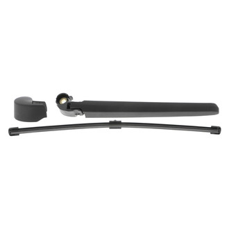 Vaico® - Rear Windshield Wiper Arm