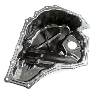 Vaico® - Engine Oil Pan