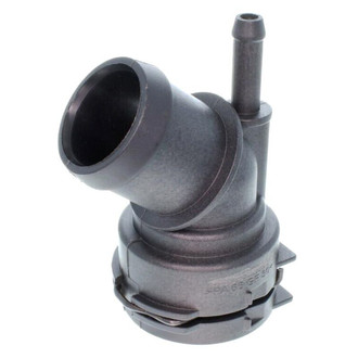 Vaico® - Engine Coolant Radiator Hose Adapter