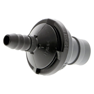 Vaico® - Engine Air Intake Vacuum Check Valve