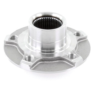 Vaico® - Front Driver or Passenger Side Wheel Hub