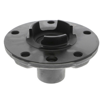 Vaico® - Front Driver or Passenger Side Wheel Hub