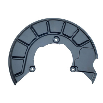 Vaico® - Front Driver Side Brake Dust Shield