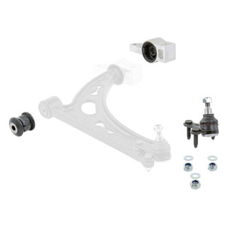 Vaico® - Suspension Kit