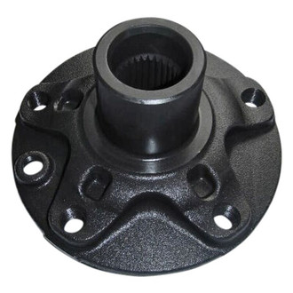 Vaico® - Front Driver or Passenger Side Wheel Hub