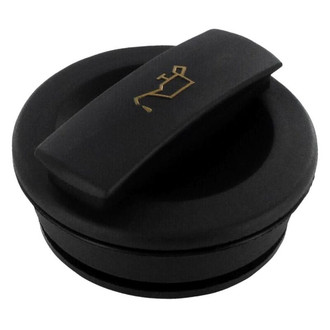 Vaico® - Oil Filler Cap