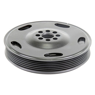 Vaico® - Crankshaft Pulley