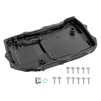 Vaico® - Automatic Transmission Oil Pan