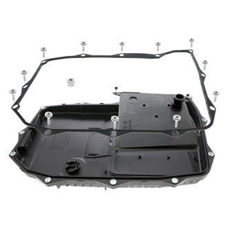 Vaico® - Automatic Transmission Oil Pan