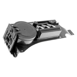 Vaico® - Crankcase Breather Oil Trap
