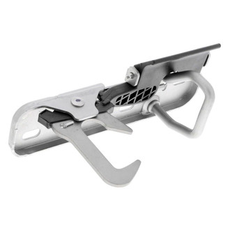 Vaico® - Front Hood Safety Catch