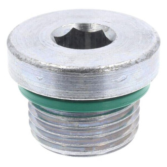 Vaico® - Grade Aftermarket Engine Oil Drain Plug