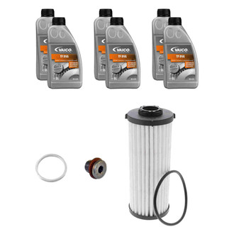 Vaico® - Automatic Transmission Fluid Kit
