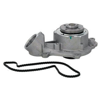 Vaico® - Engine Coolant Water Pump