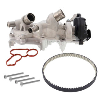 Vaico® - Timing Belt Kit