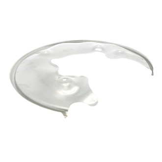 Vaico® - Rear Brake Backing Plate