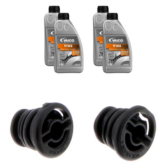 Vaico® - Automatic Transmission Filter Kit