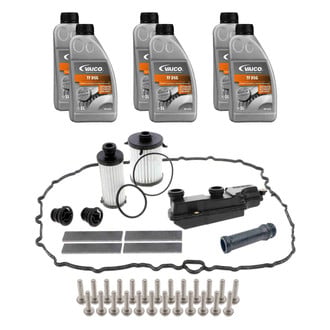 Vaico® - Automatic Transmission Filter Kit