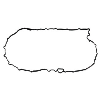 Vaico® - Automatic Transmission Oil Pan Gasket
