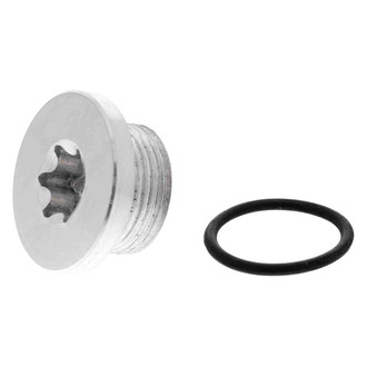 Vaico® - Transmission Housing Screw Plug