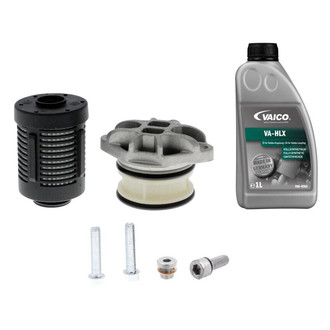 Vaico® - Multi-Plate Clutch Oil Change Parts Kit